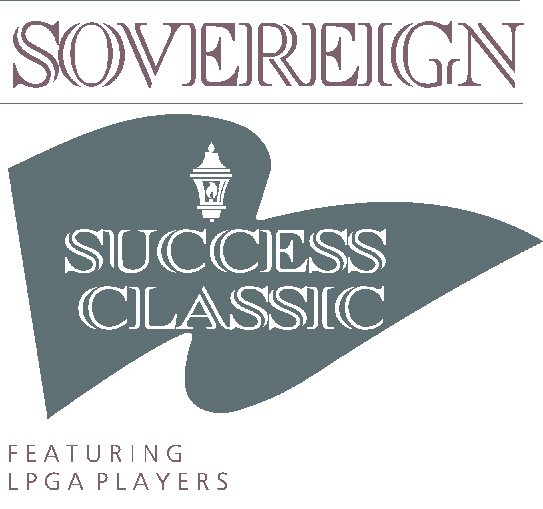 Sovereign Success Classic  New Logo Vector Logo